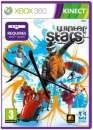 PE COMANDA Winter Stars XBOX Kinect PS3 MOVE WII foto