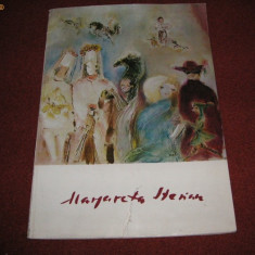 Margareta Sterian - Album
