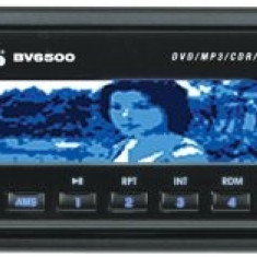 DVD AUTO BOSS AUDIO SYSTEMS BV6500