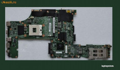 Placa de baza NOUA ( mainboard) IBM Lenovo seriile BUSINESS T400, T410 T420 430 440 T500 T510 T520 530 540 X200 X201 X210 X220 240, EDGE, etc foto