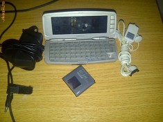 NOKIA 9300 foto