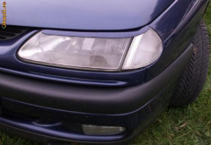 Vand set pleoape faruri Renault Laguna 1 foto