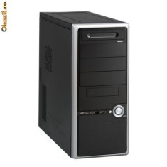 Sistem Desktop Intel Core i3-550 3.20GHz , 4GB DDR3, 250GB HDD SATA, video onboard up to 1GB -NOU-Garantie! (i3-540) foto