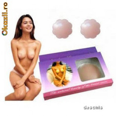 Nipple Silicone Pad FREEBRA foto