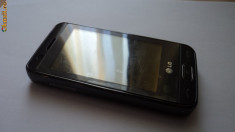 Telefon LG GT505 foto