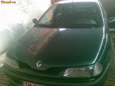 Vand piese din dezmembrare Renault Laguna 1 foto