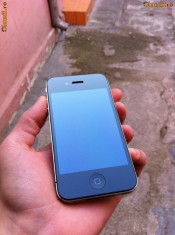 Vand/Schimb Iphone 4 cu 3gs + dif. foto