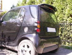 Vand eleron Smart Fortwo foto