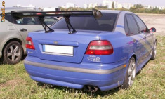 Vand prelungire bara spate Volvo S40 2000 - 2004 foto