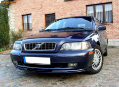 Vand prelungire bara fata Volvo V40 S40 2000 - 2004 foto