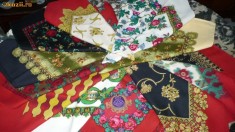 Vand naframi din par foto