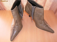 BOTINE GRACELAND 38 foto