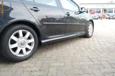 Praguri Vw Golf 5 5+ Golf 5 Plus Rline Young Edition ver. 1 foto