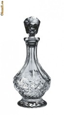 Sticla cristal BOHEMIA 250 ml - nou foto