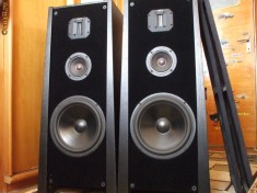 grundig fine arts model three mkll foto