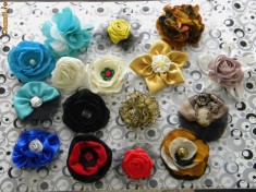 Vand brose handmade foto Vand brose handmade foto