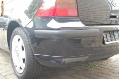 Vand prelungire bara spate VW Golf 4 2 bucati foto