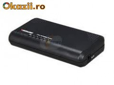 Switch Intellinet 5 -porturi Fast Ethernet 502023 foto