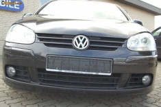 Prelungire bara fata VW Golf 5 Young Edition ver1 foto