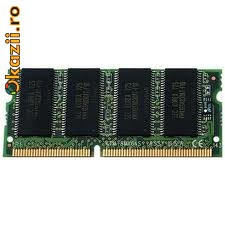 RAM LAPTOP 512 M DDR 2 foto