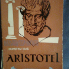 Aristotel-Dumitru Isac
