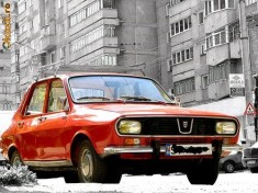 Dacia 1300 foto