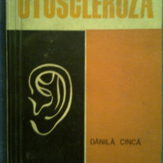 Otoscleroza-Danila Cinca