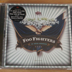 Foo Fighters - In Your Honor . Greatest Hits (2 CD)