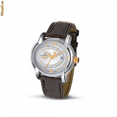 ceas Philip Watch anniversary collection aproape NOU-IN CUTIE-original 100% foto