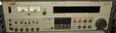 Video Recorder Professional S JVC S-VHS BR-S800E foto