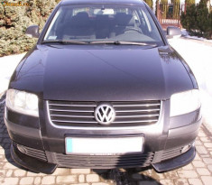 Vand prelungire bara fata VW Passat B5FL foto