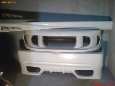 Vand set bare tunning si praguri pentru Opel Vectra A ,B (Audi Bmw Volvo Volkswagen )