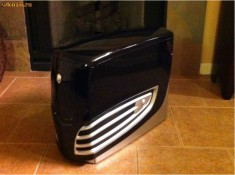 Carcasa Alienware ALX 2.0 - IMPECABILA - VERY RARE foto