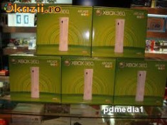 CONSOLA XBOX 360 ARCADE MICROSOFT XBOX360 foto