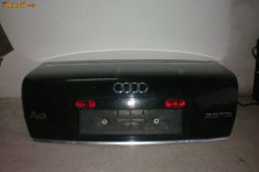 vand haion audi a6 an 2002 foto