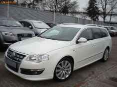 Vand prelungire bara fata VW Passat B6 3C RLine , R-Line , R Line foto