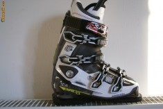 salomon impact 9 cs