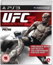 PE COMANDA UFC Undisputed 3 PS3 XBOX 360 foto