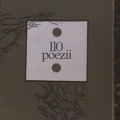 Emil Isac-110 POEZII