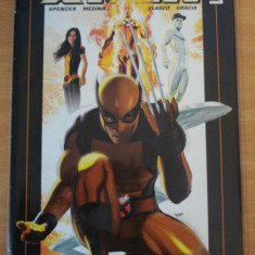 X-men Ultimate Comics #1. Marvel Comics