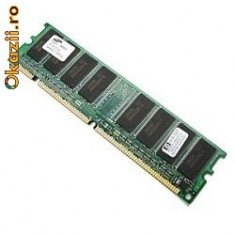 MEMORIE DIMM 128 MB PC-133 PQI foto