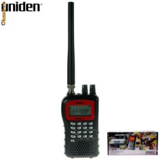 Scanner Radio Uniden Bearcat UBC 69 XLT 2 stare foarte buna (scaner) foto