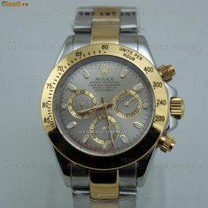 Rolex Winner 24 Ad Daytona 1992 Placat Aur 18k foto