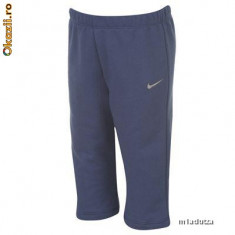 Pantalon de trening Nike NOU adus Uk 18/24 luni-60 lei foto