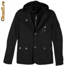 Geaca Sacou blazer WT02 Livrare gratuita foto