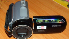 samsung VP-MX20/EDC foto