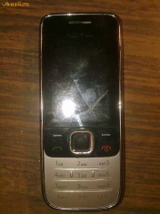 Vand Nokia 2730 Defect foto