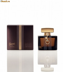 Parfum Gucci - eau de parfum 75 ml Made in France foto