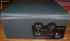 Subwoofer JBL Soundpact pasiv foto