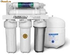 Purificator apa cu osmoza inversa Biocom&amp;amp;amp;amp;reg; foto